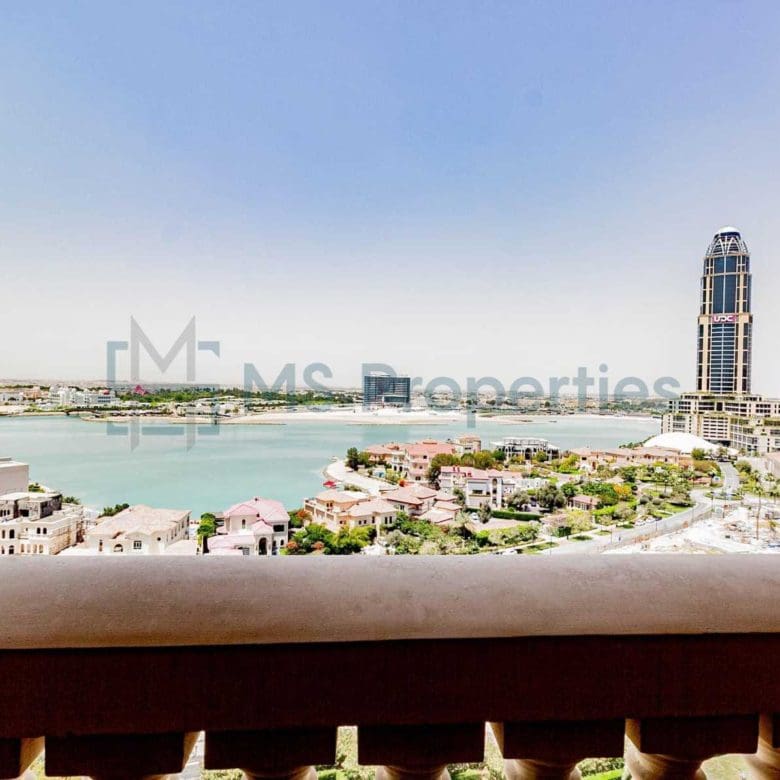 Move-In Today | 1BR Apartment with Balcony