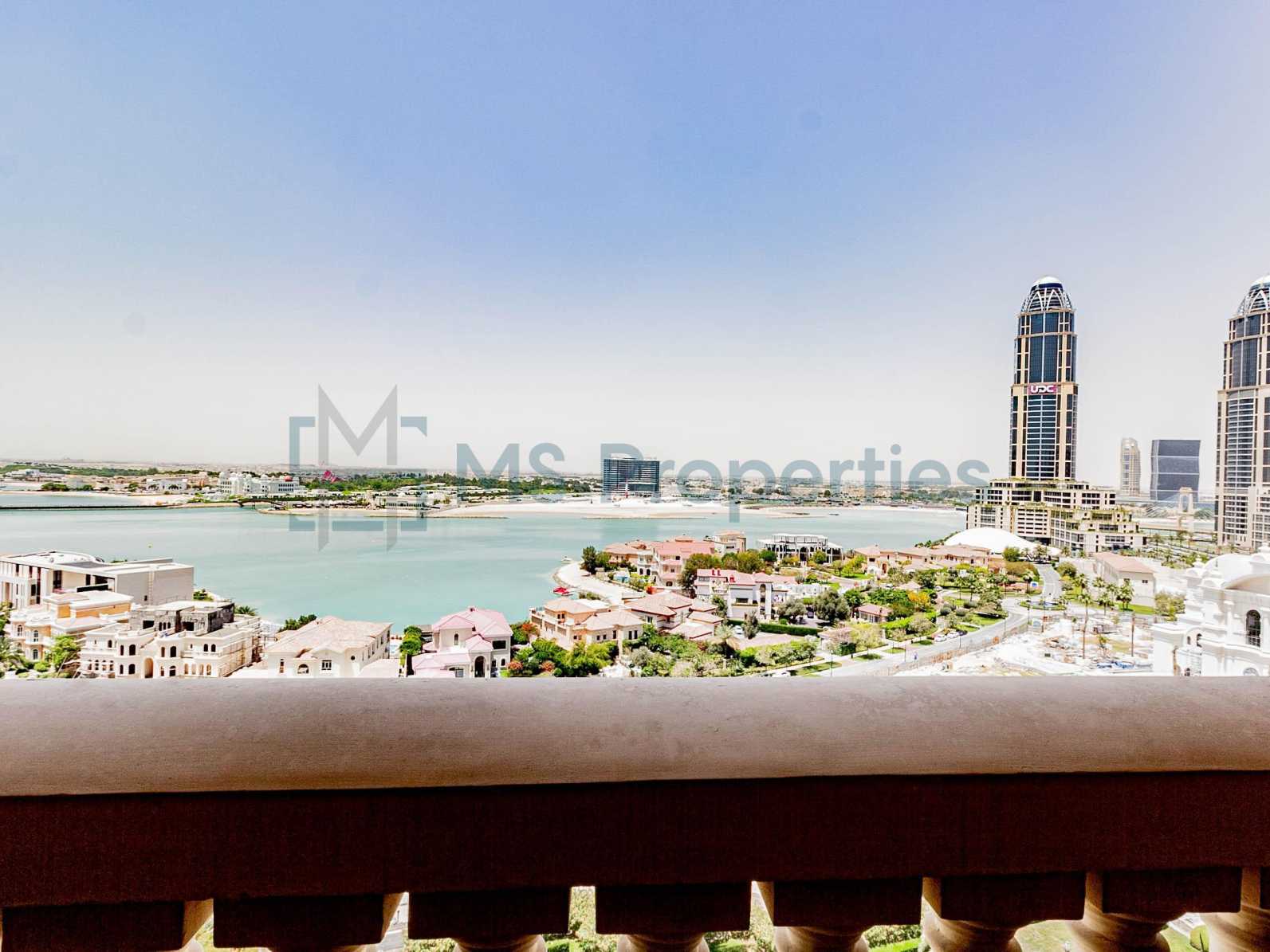 Move-In Today | 1BR Apartment with Balcony