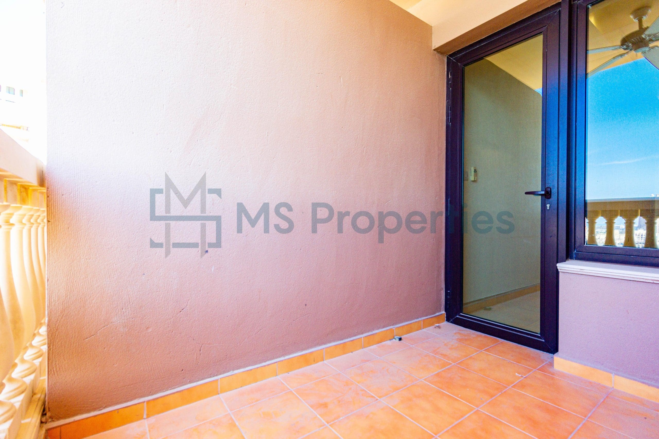 Move-In Today | 1BR Apartment with Balcony
