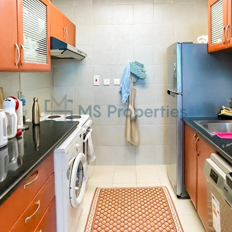 Spectacular 2BR Apartment with Amazing View
