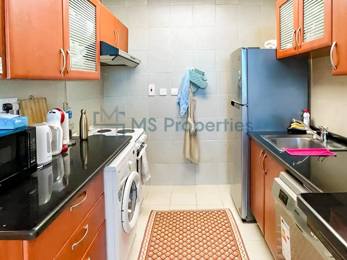 Spectacular 2BR Apartment with Amazing View