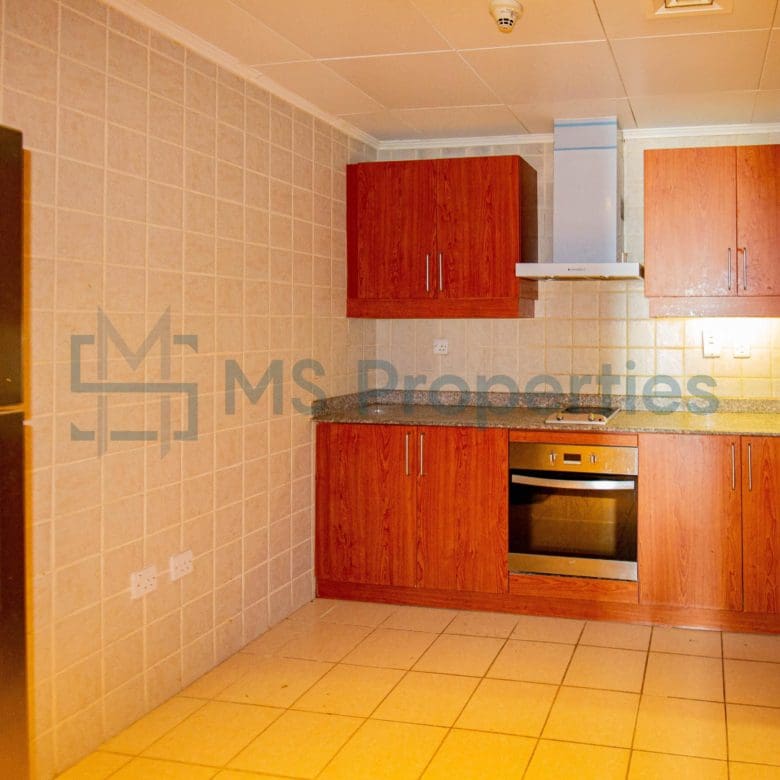 Move-In Today | 1BR Apartment with Balcony