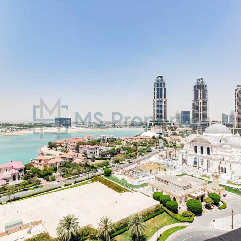 Move-In Today | 1BR Apartment with Balcony