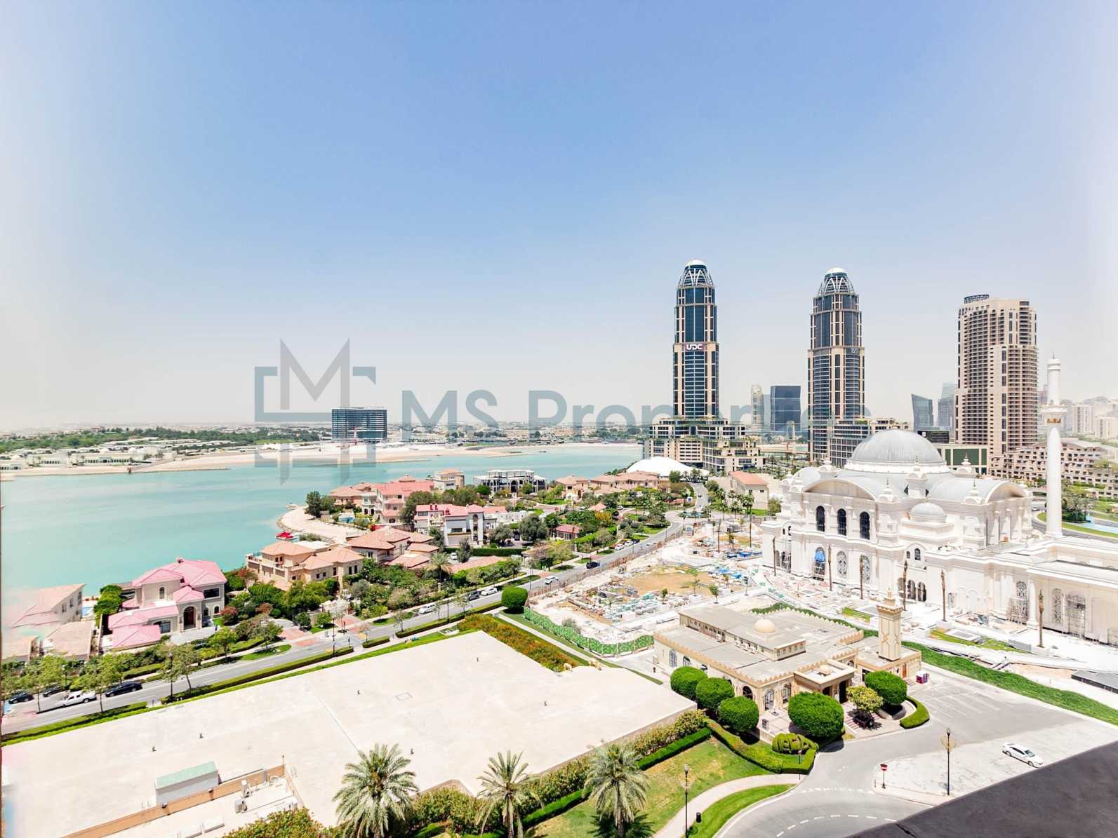 Move-In Today | 1BR Apartment with Balcony