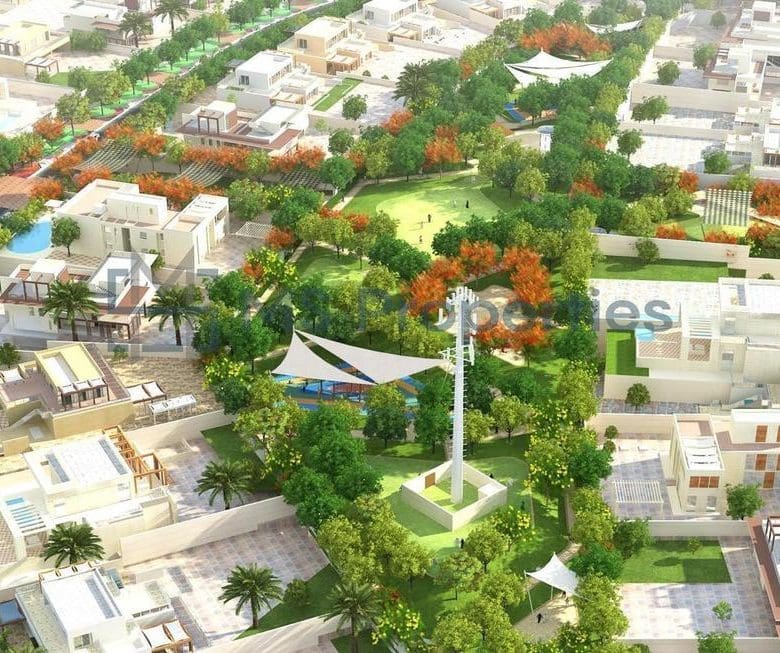 Huge Lot Area 832.50SQM for Sale in Huzoom Lusail