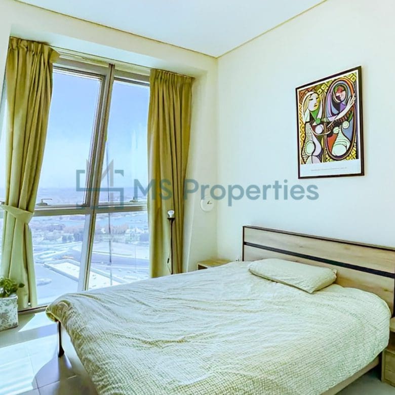 Spectacular 2BR Apartment with Amazing View
