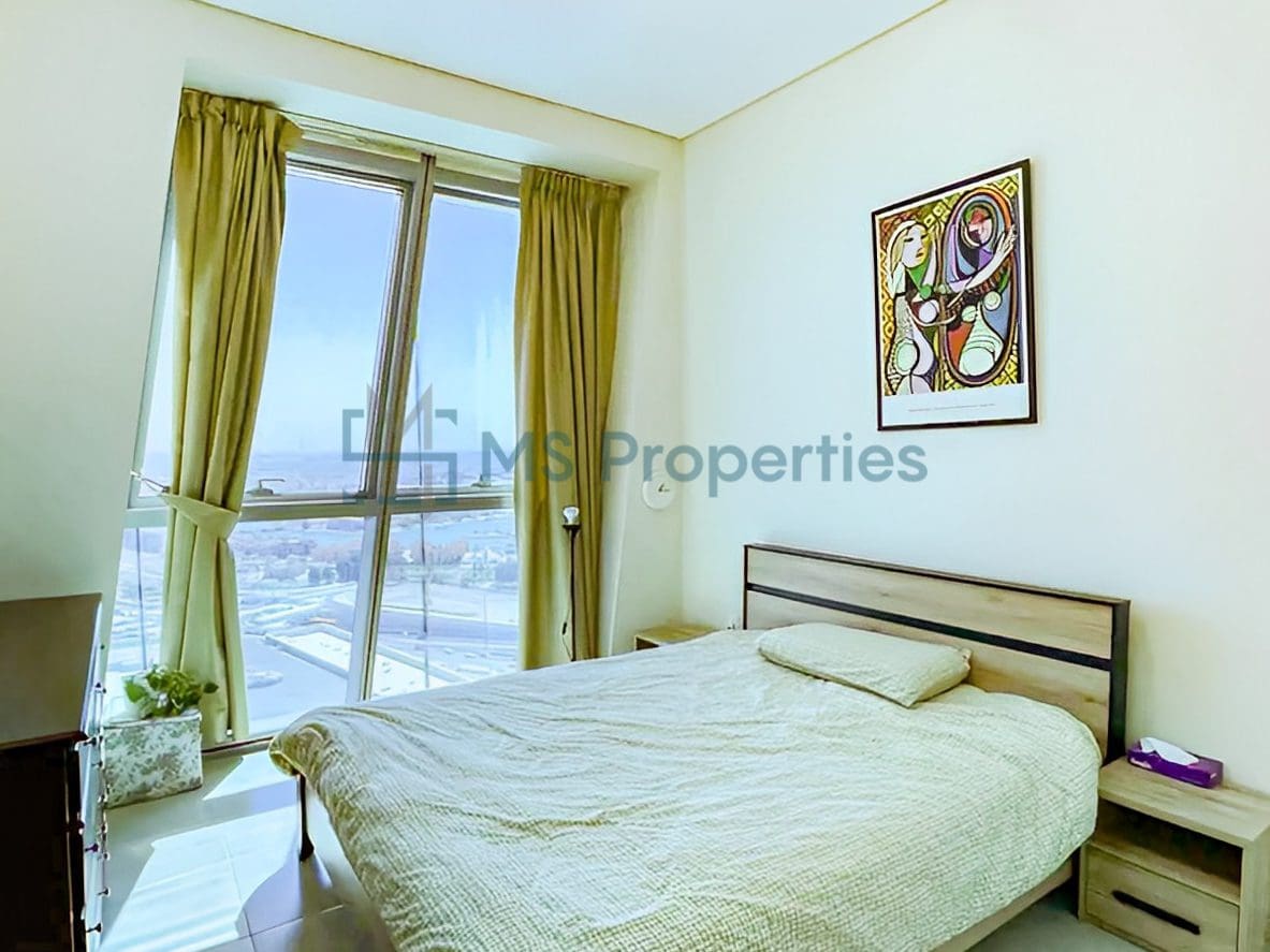 Spectacular 2BR Apartment with Amazing View