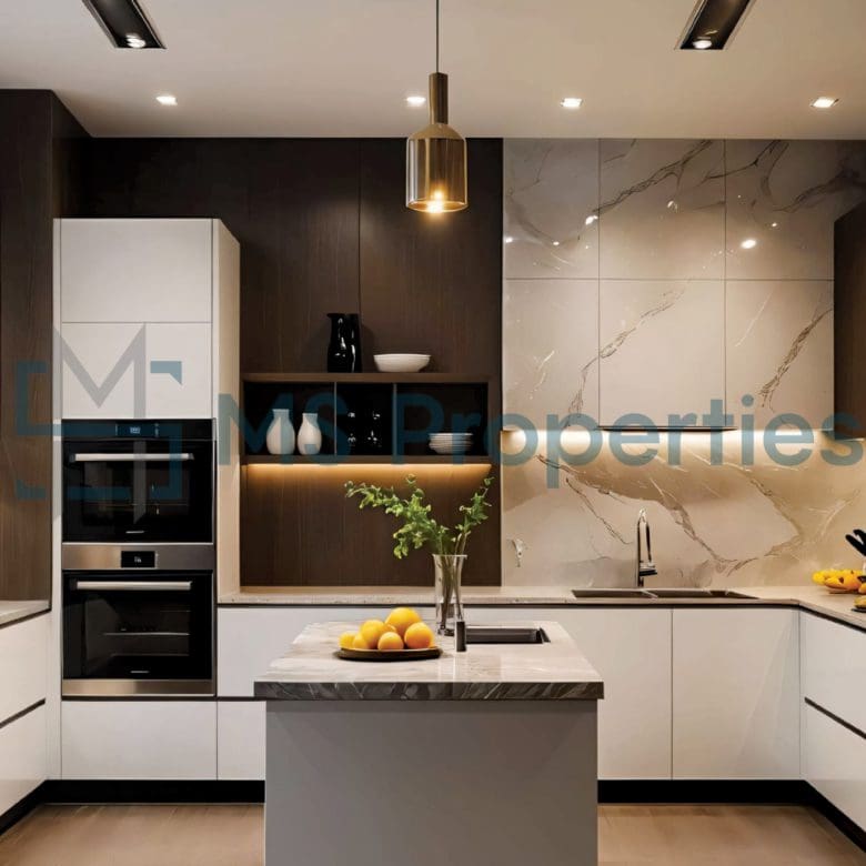 Off Plan Luxurious Stand-alone Villas For Sale