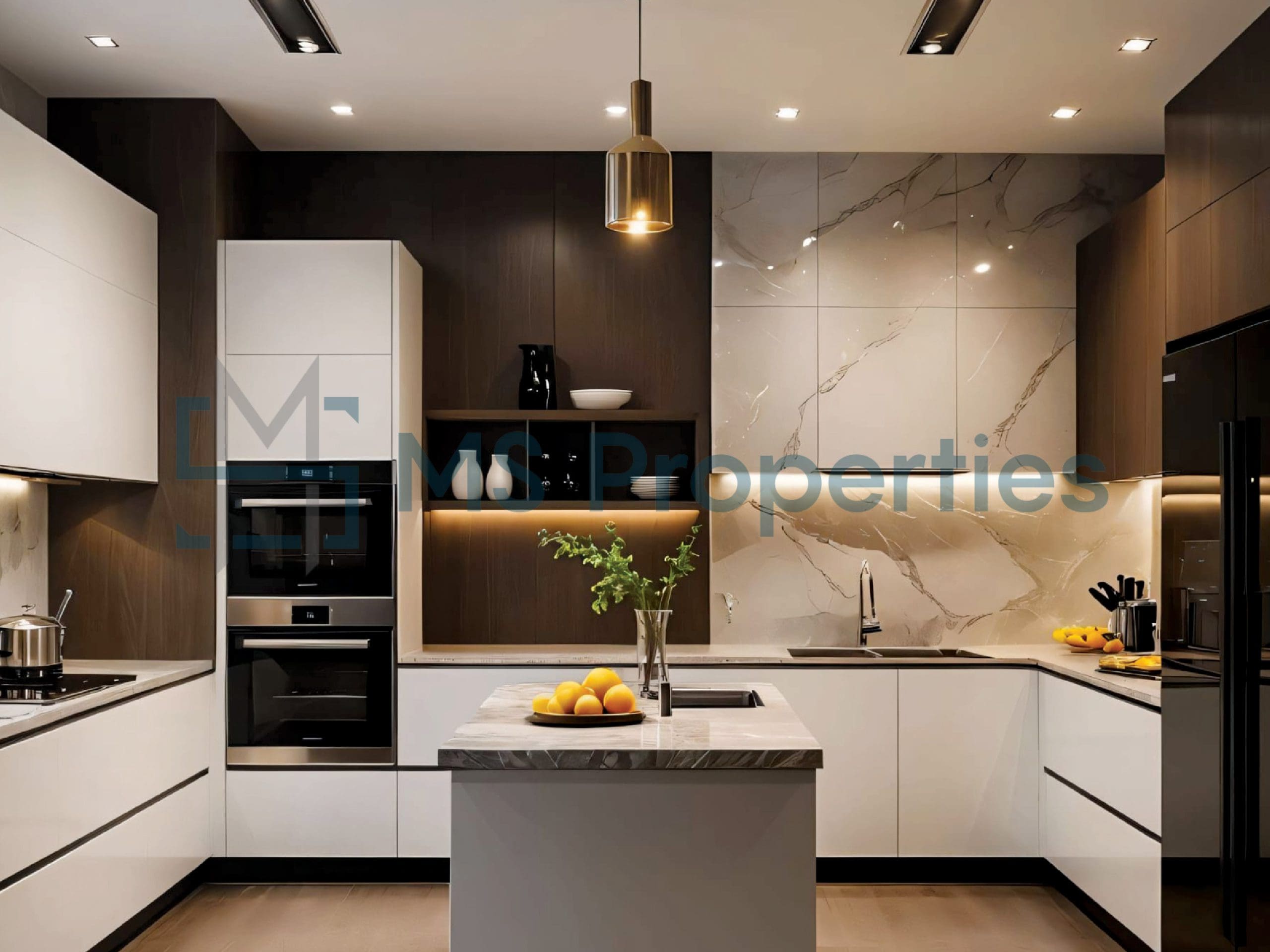 Off Plan Luxurious Stand-alone Villas For Sale