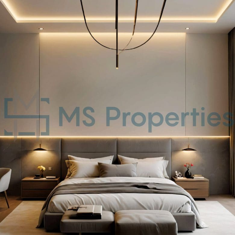 Off Plan Luxurious Stand-alone Villas For Sale
