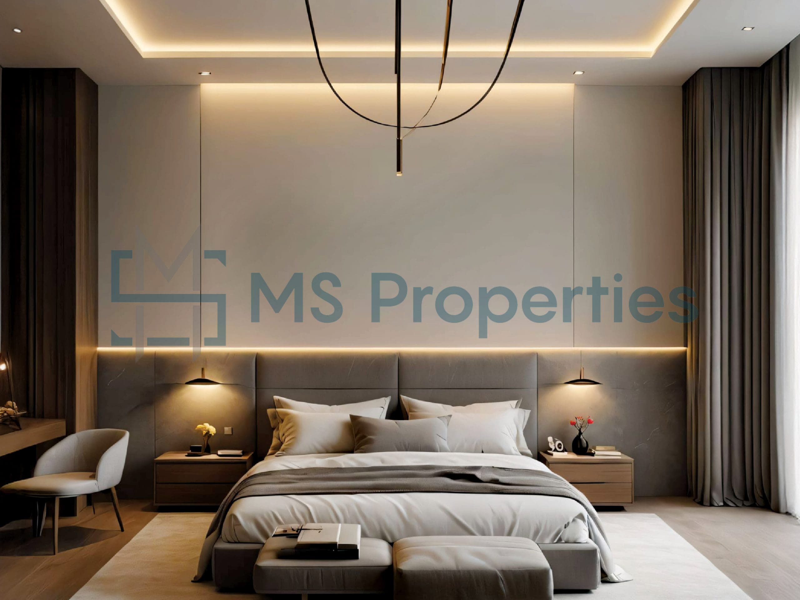 Off Plan Luxurious Stand-alone Villas For Sale