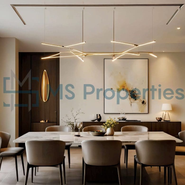 Off Plan Luxurious Stand-alone Villas For Sale