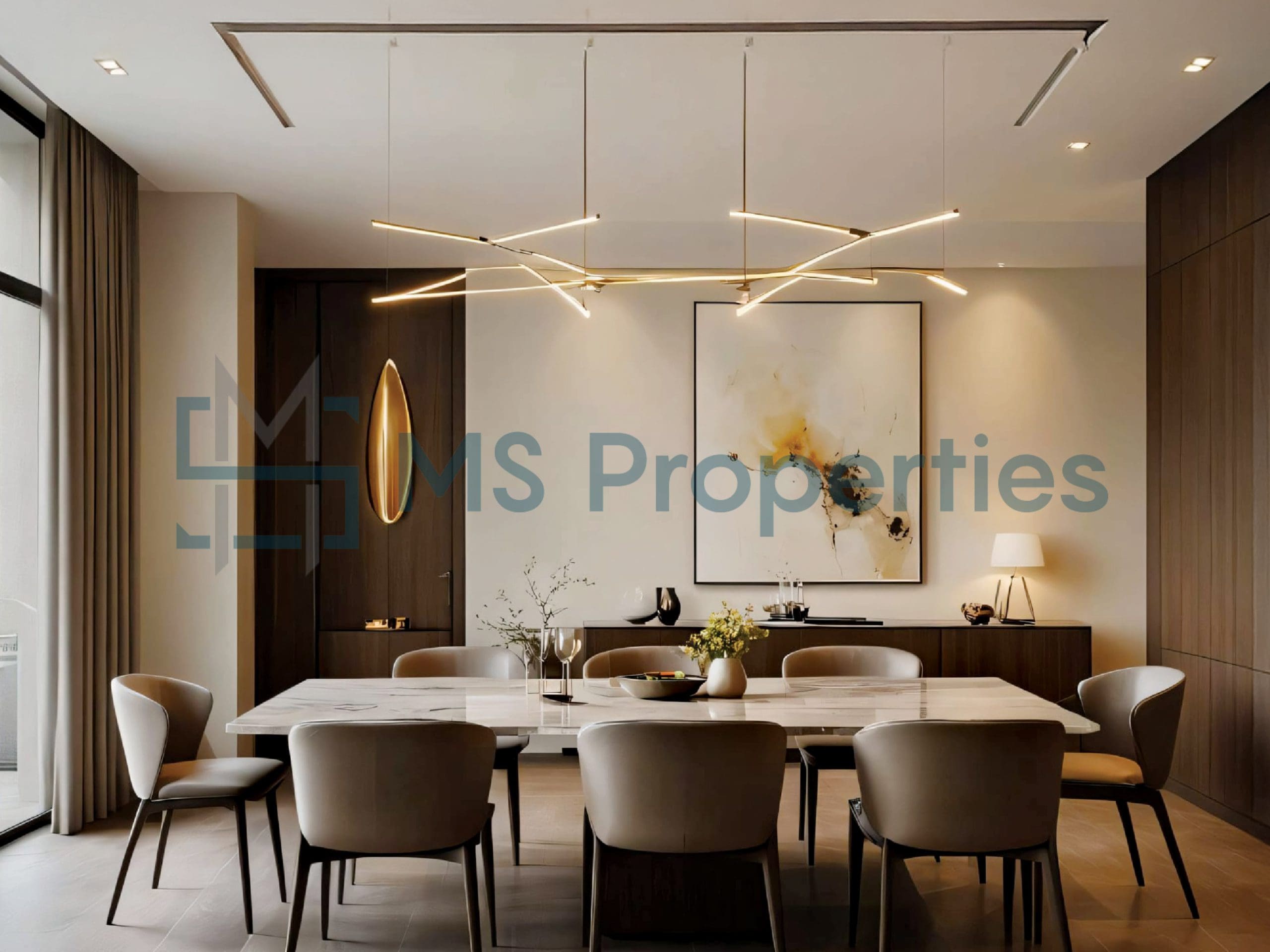 Off Plan Luxurious Stand-alone Villas For Sale