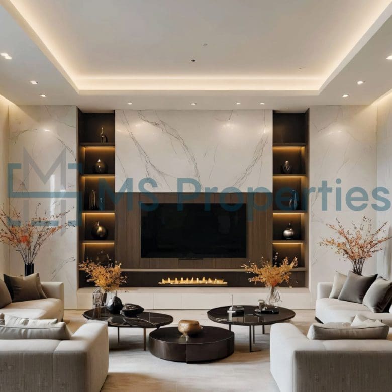 Off Plan Luxurious Stand-alone Villas For Sale