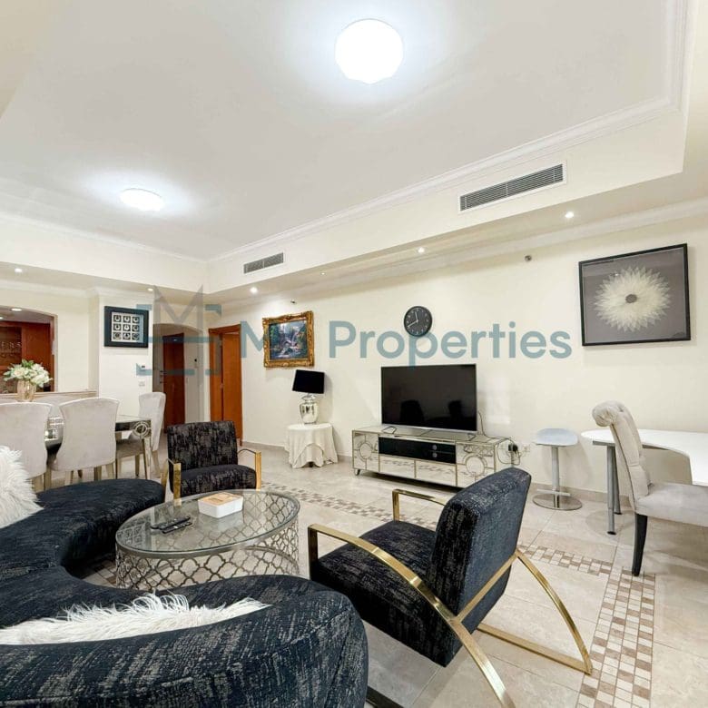 Good Investment 1BHK Apartment with Balcony