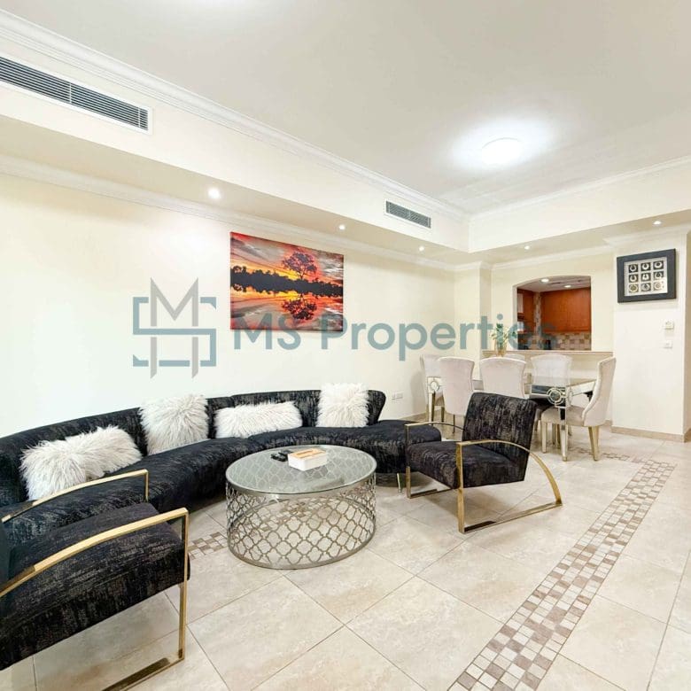 Good Investment 1BHK Apartment with Balcony