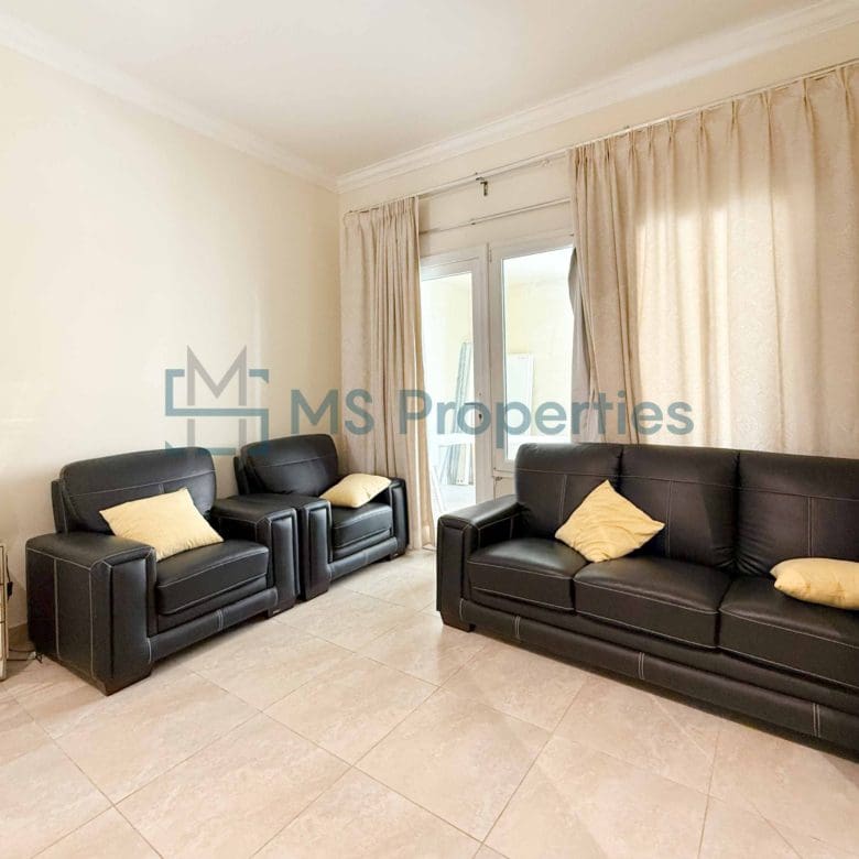 Good Investment 1BHK Apartment with Balcony