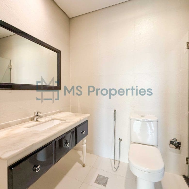 Modern Layout 2BR Apartment +Bills Included