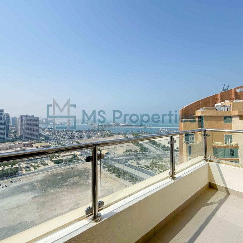 Modern Layout 2BR Apartment +Bills Included
