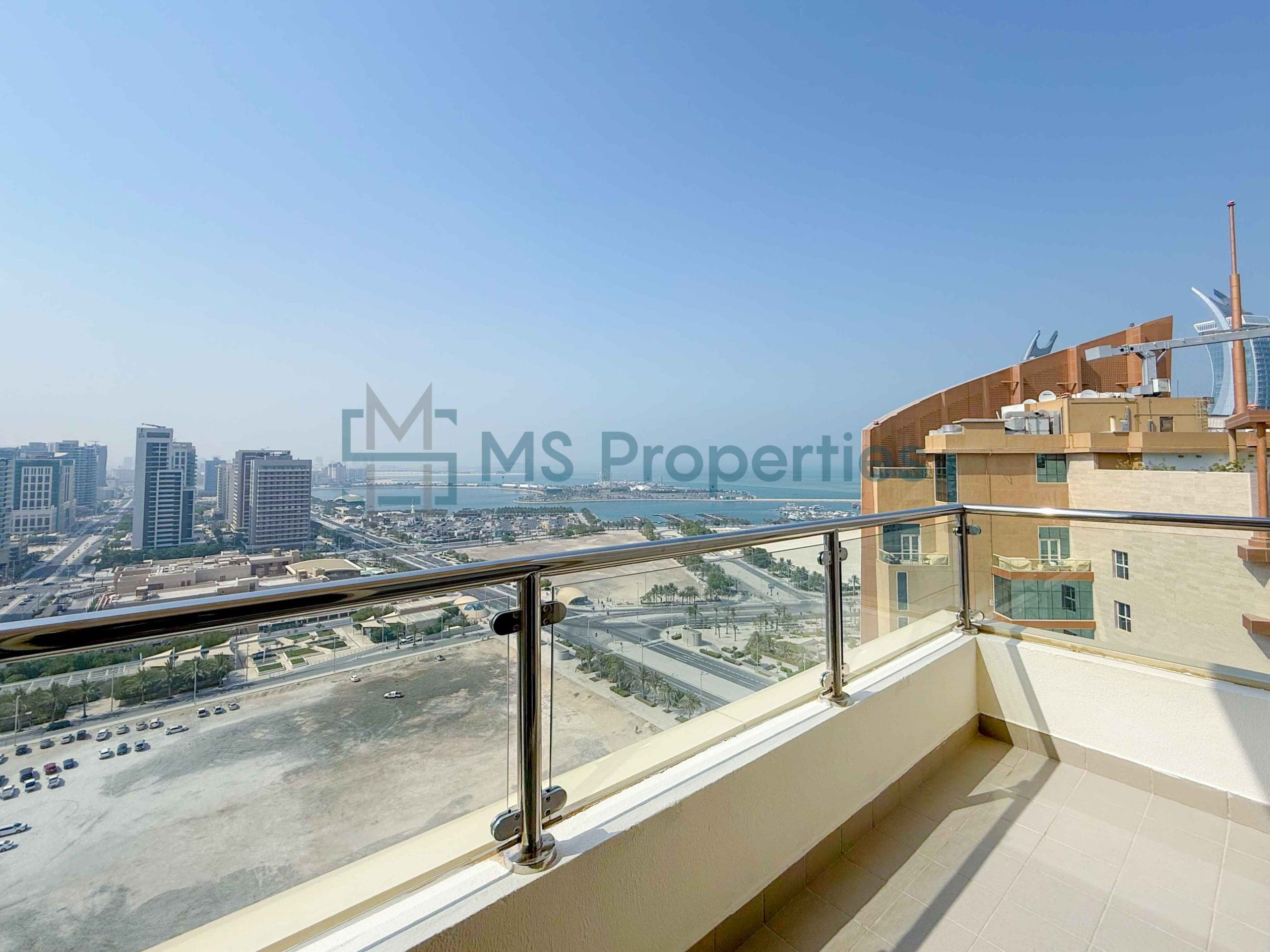 Modern Layout 2BR Apartment +Bills Included