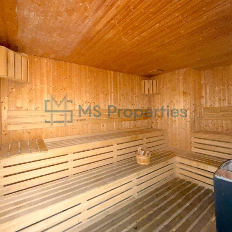 Modern Layout 2BR Apartment +Bills Included