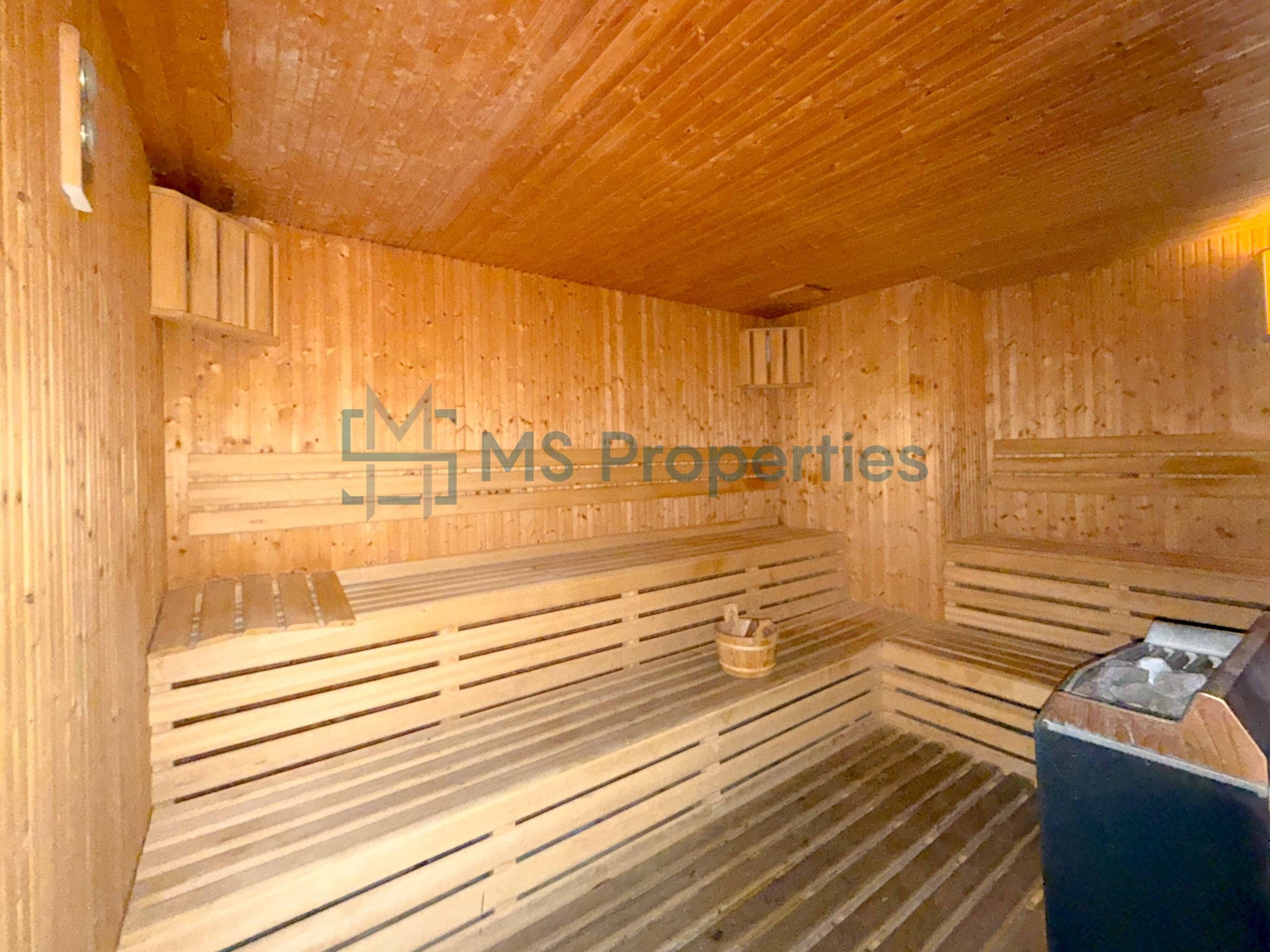 Modern Layout 2BR Apartment +Bills Included