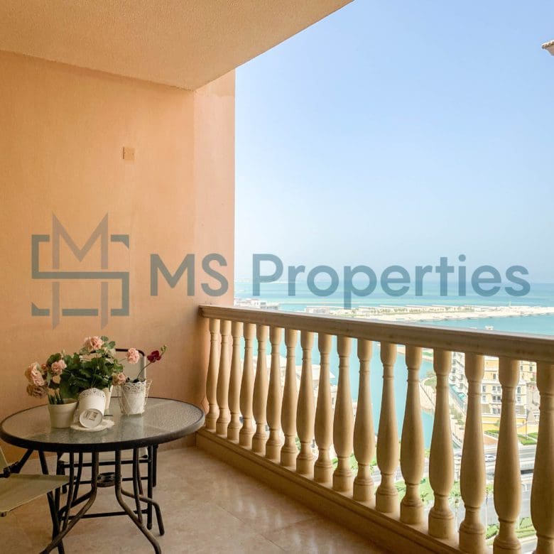 Fabulous 3BR+Maid Apartment +Kharama Included