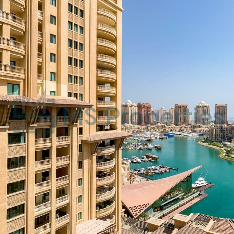 Fabulous 3BR+Maid Apartment +Kharama Included