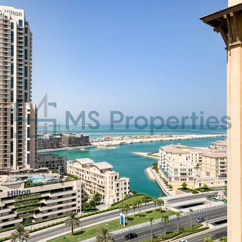 Fabulous 3BR+Maid Apartment +Kharama Included