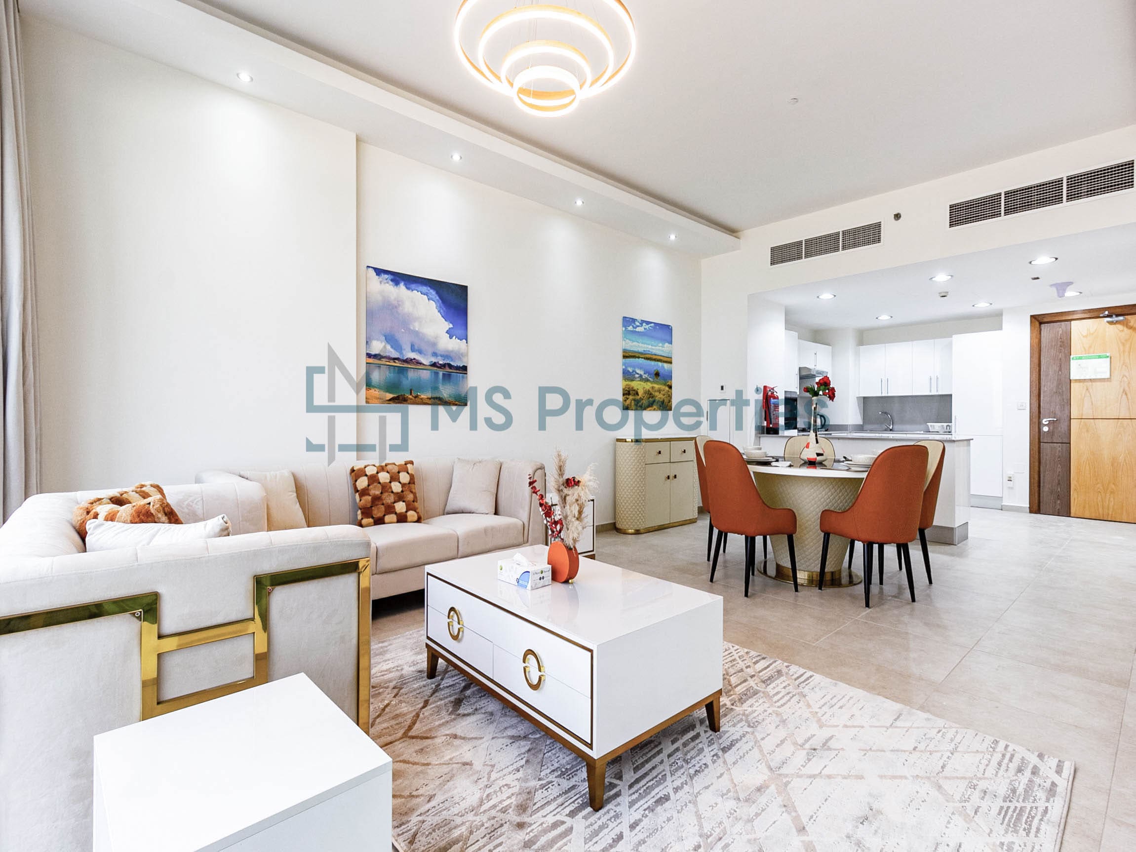 _MG_1112-2 Pristine 1BR Apartment with Balcony+Bills Included