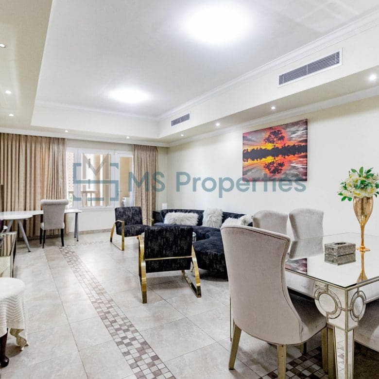 Good Investment 1BHK Apartment with Balcony