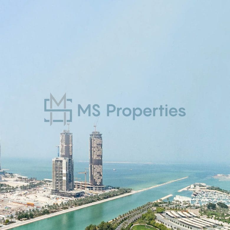 Spectacular 2BR Apartment with Amazing View