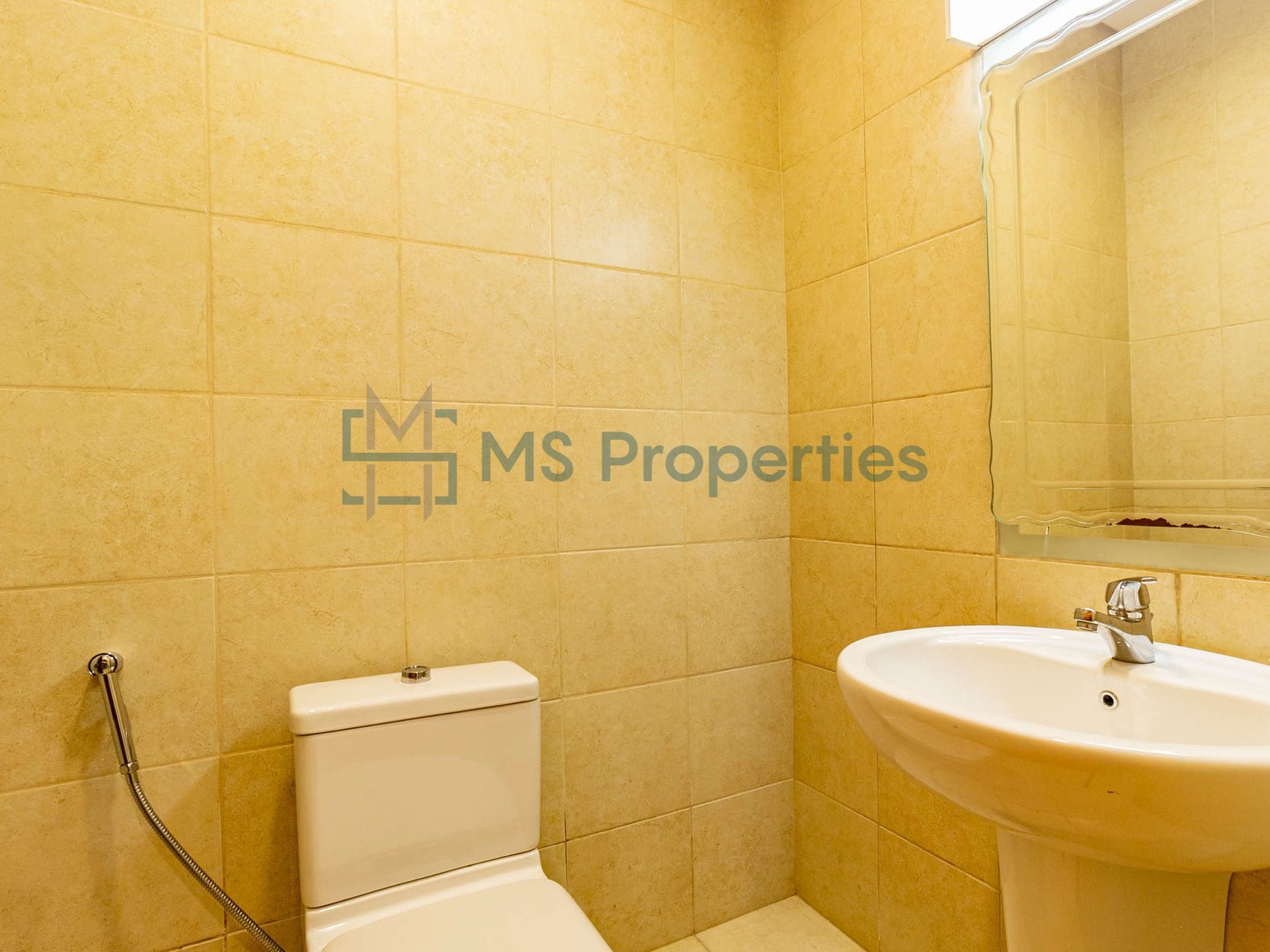 Spectacular 2BR Apartment with Amazing View
