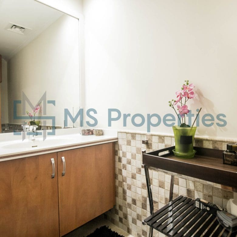 Fabulous 3BR+Maid Apartment +Kharama Included
