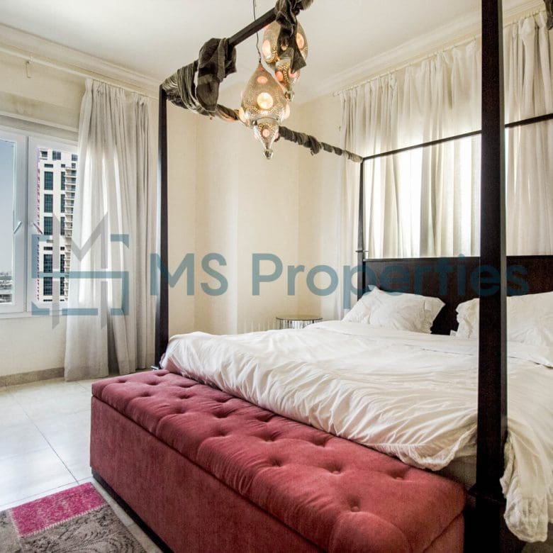 Fabulous 3BR+Maid Apartment +Kharama Included