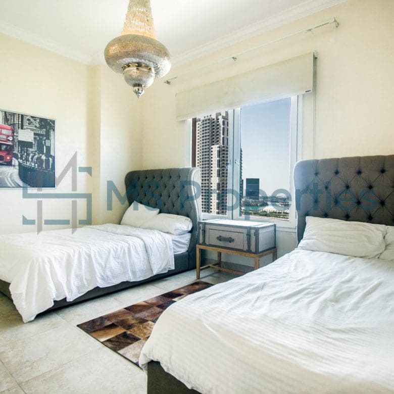 Fabulous 3BR+Maid Apartment +Kharama Included