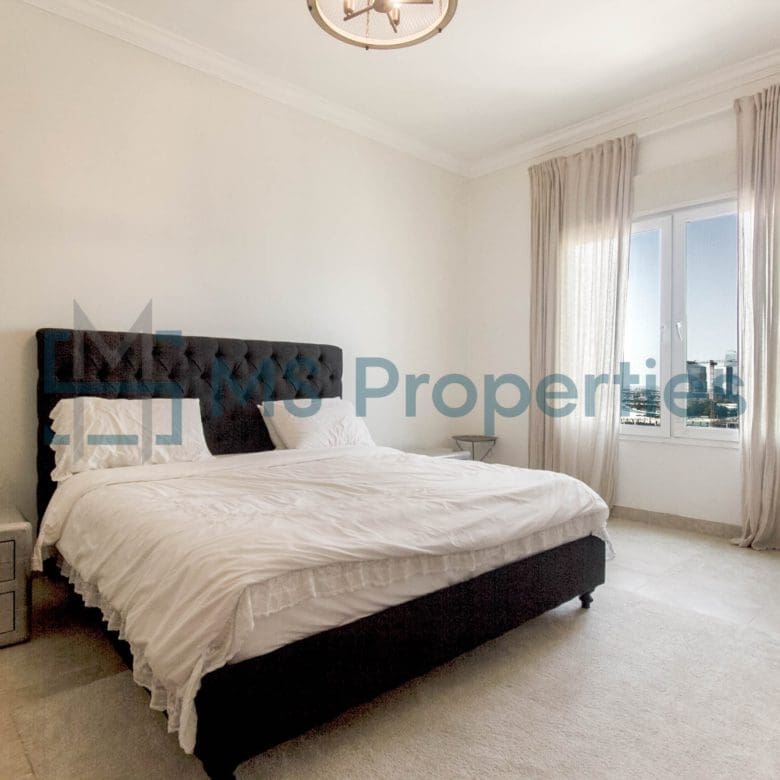 Fabulous 3BR+Maid Apartment +Kharama Included