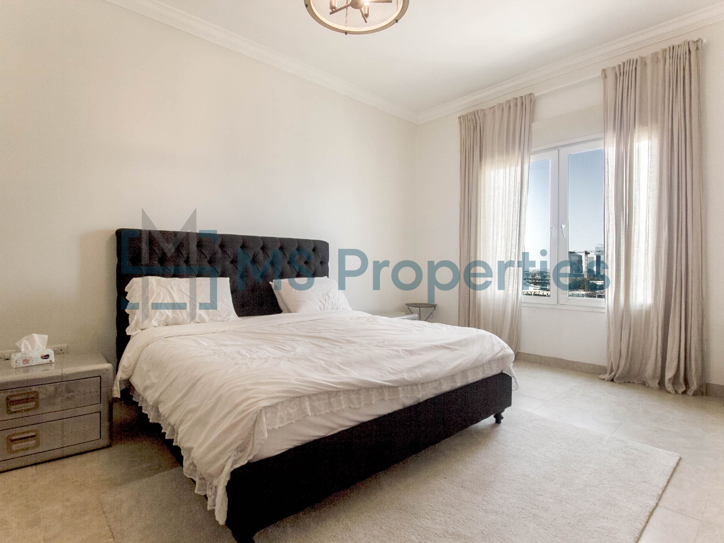 Fabulous 3BR+Maid Apartment +Kharama Included