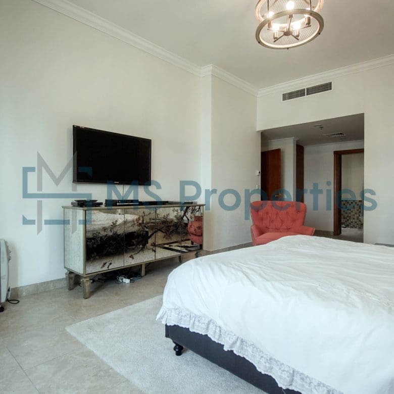 Fabulous 3BR+Maid Apartment +Kharama Included