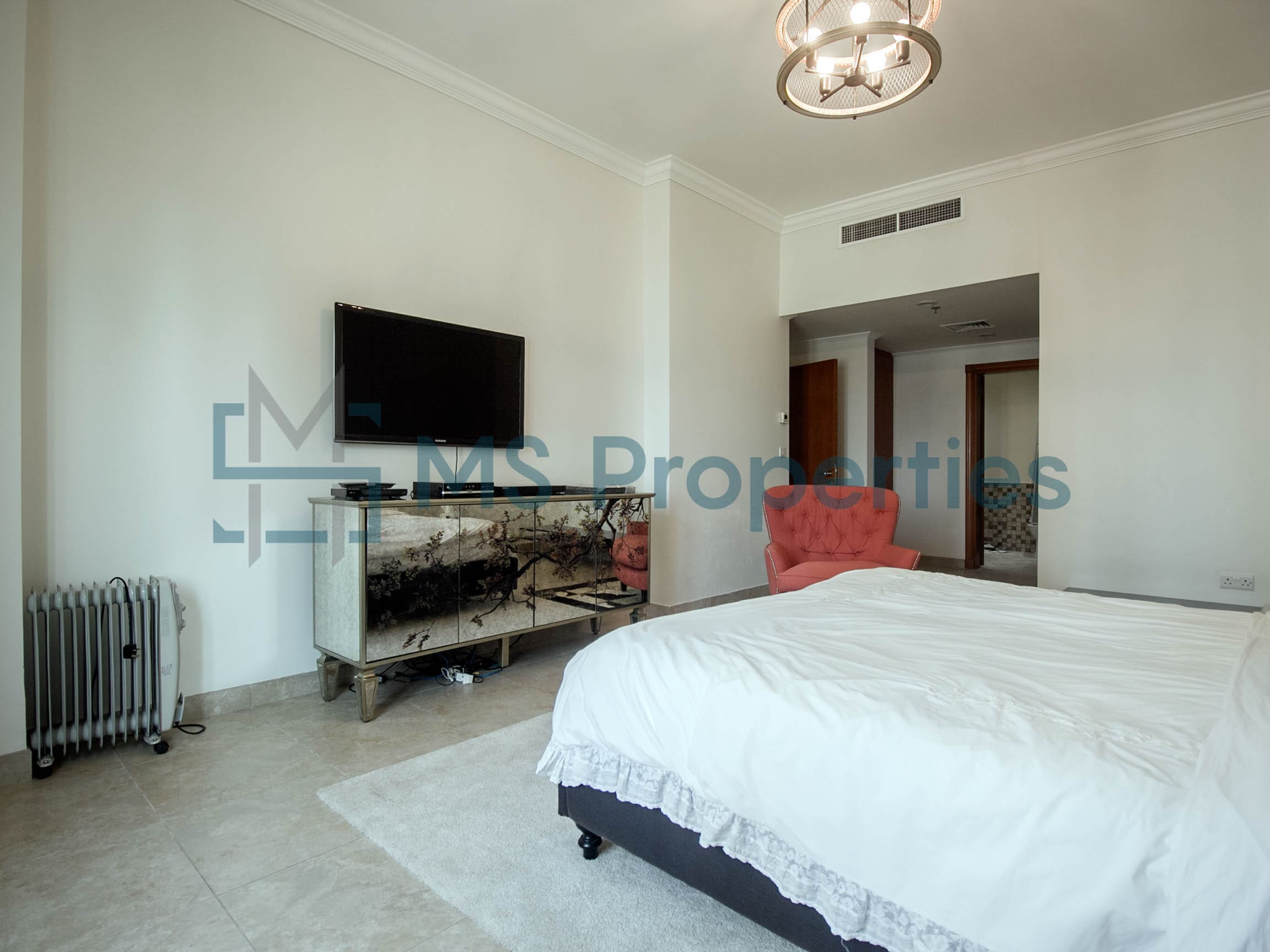 Fabulous 3BR+Maid Apartment +Kharama Included