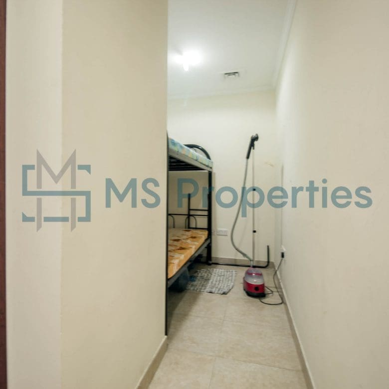 Fabulous 3BR+Maid Apartment +Kharama Included