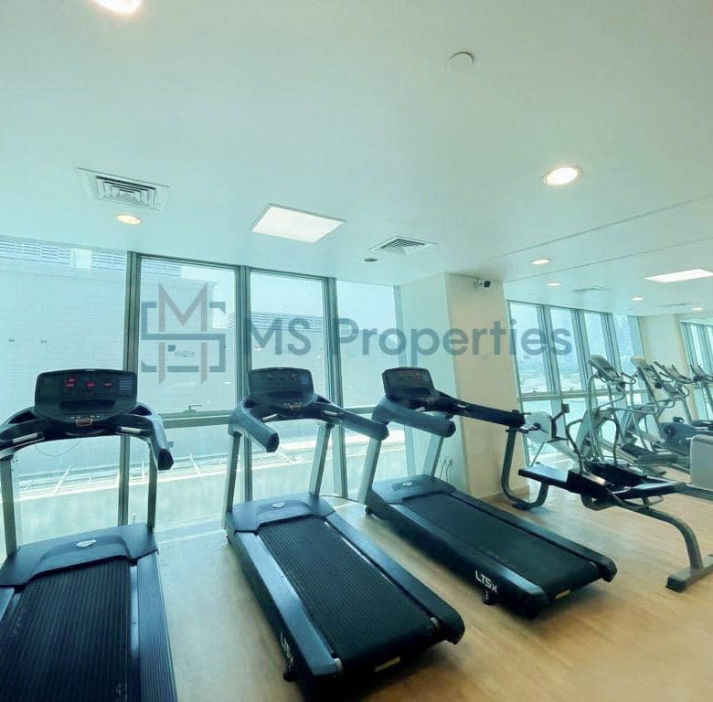 Spectacular 2BR Apartment with Amazing View