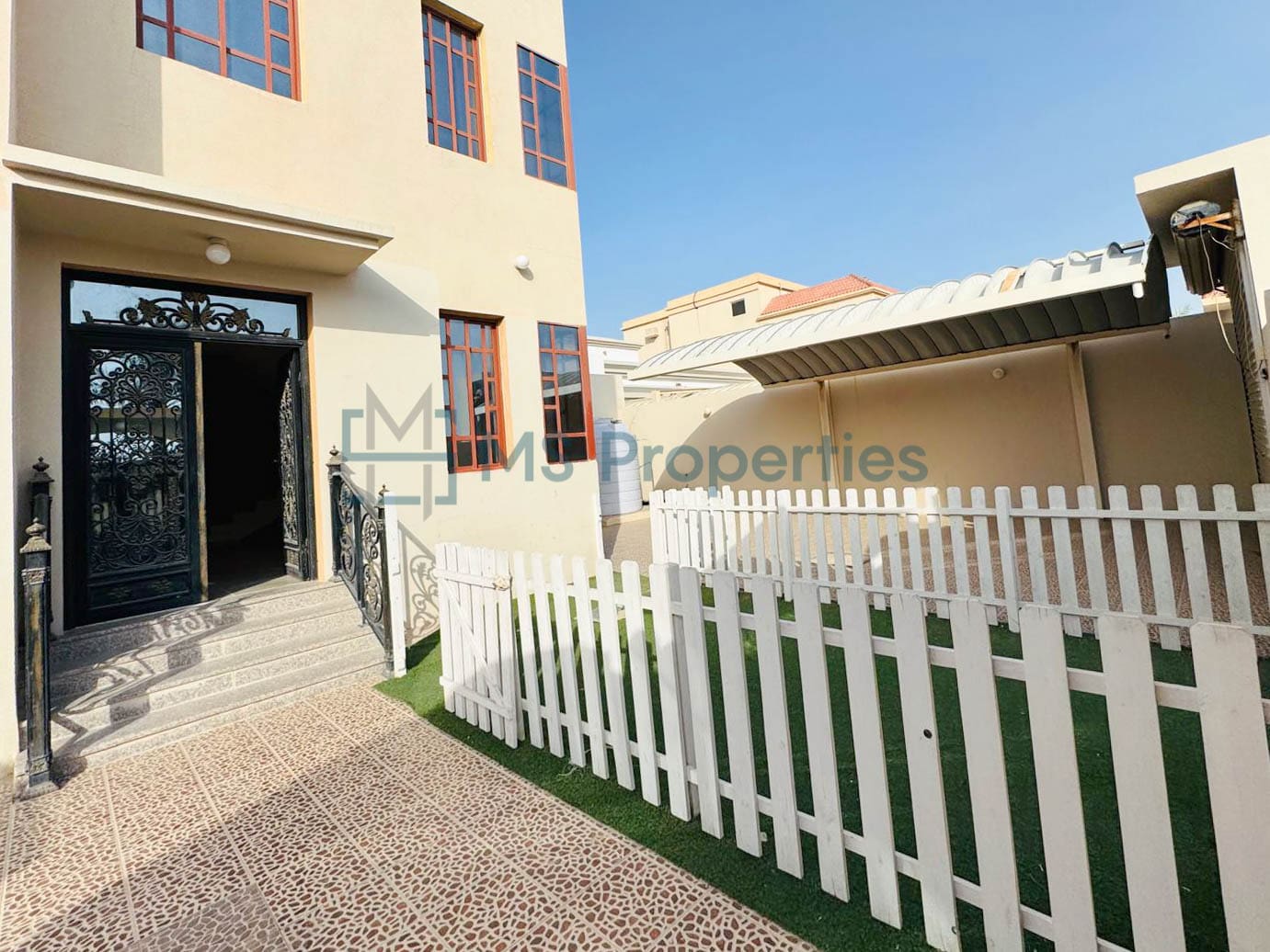 Gorgeous 7BR Attached Villa in Al Thumama