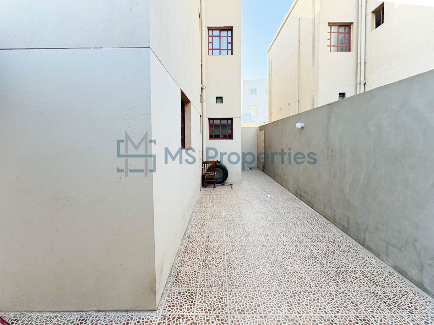 Gorgeous 7BR Attached Villa in Al Thumama