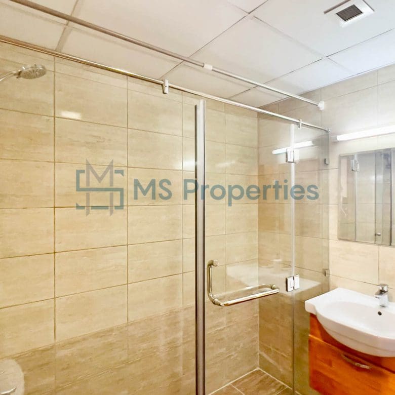 Stunning 1Bedroom Apartment | +Bills Included
