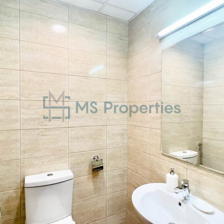Stunning 1Bedroom Apartment | +Bills Included