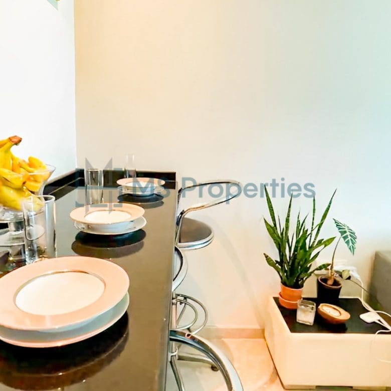 Spectacular 2BR Apartment with Amazing View