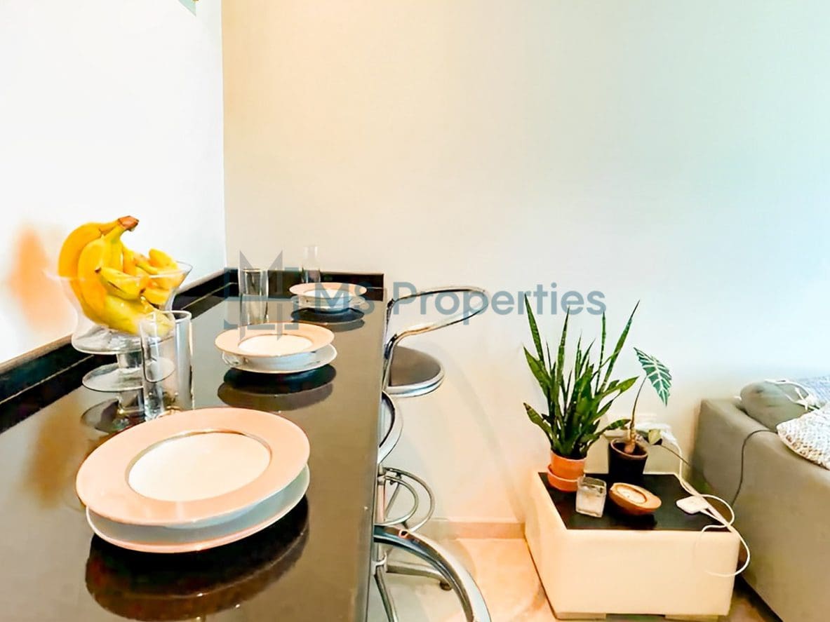 Spectacular 2BR Apartment with Amazing View