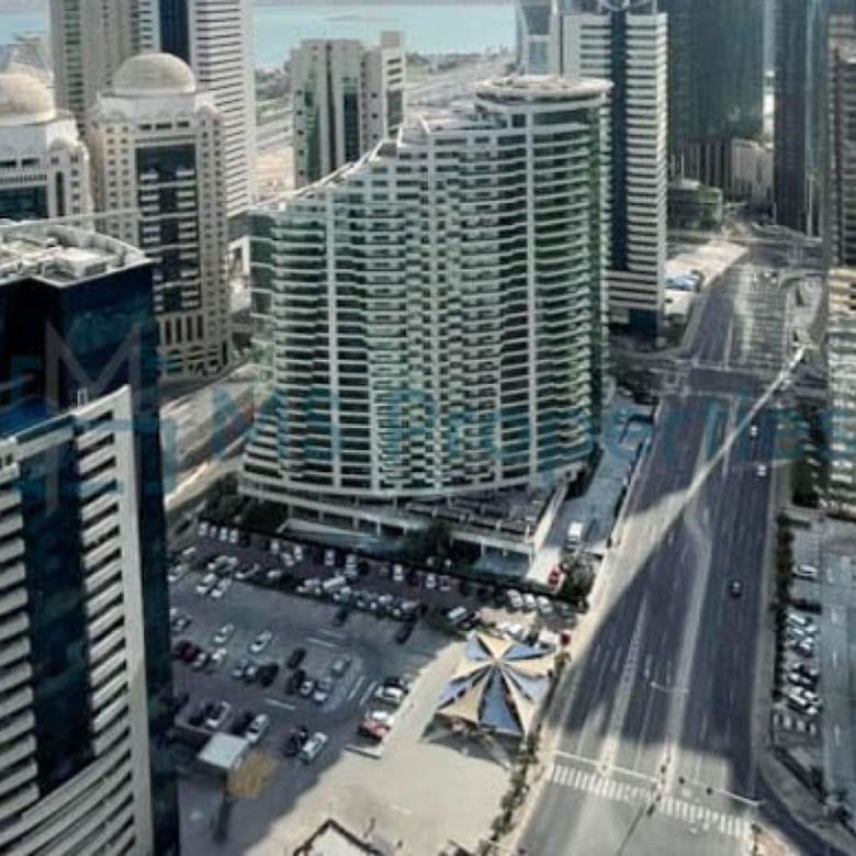 Skyline City View | 1BR Flat +BIlls+WIFI Included