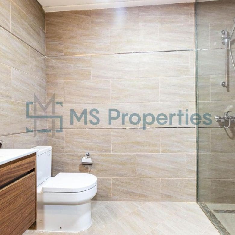 Spectacular 1Bedroom Flat with Balcony For Sale